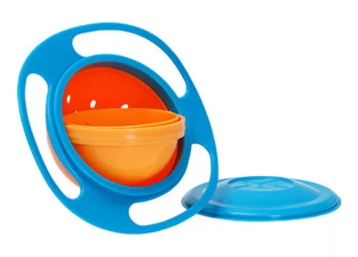 PLATO BOWL 360° ANTI DERRAME