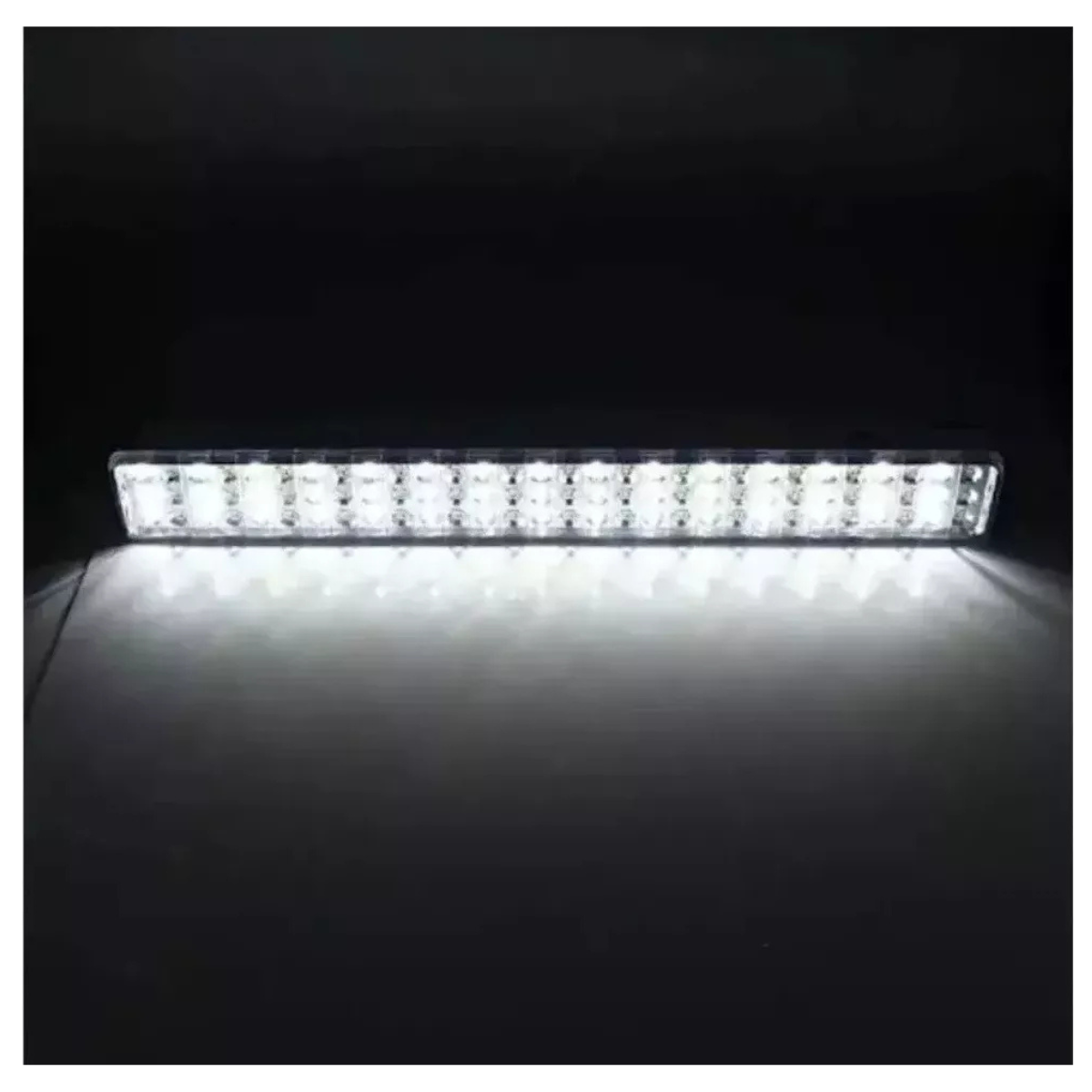 LAMPARA PARA EMERGENCIA 60 LED