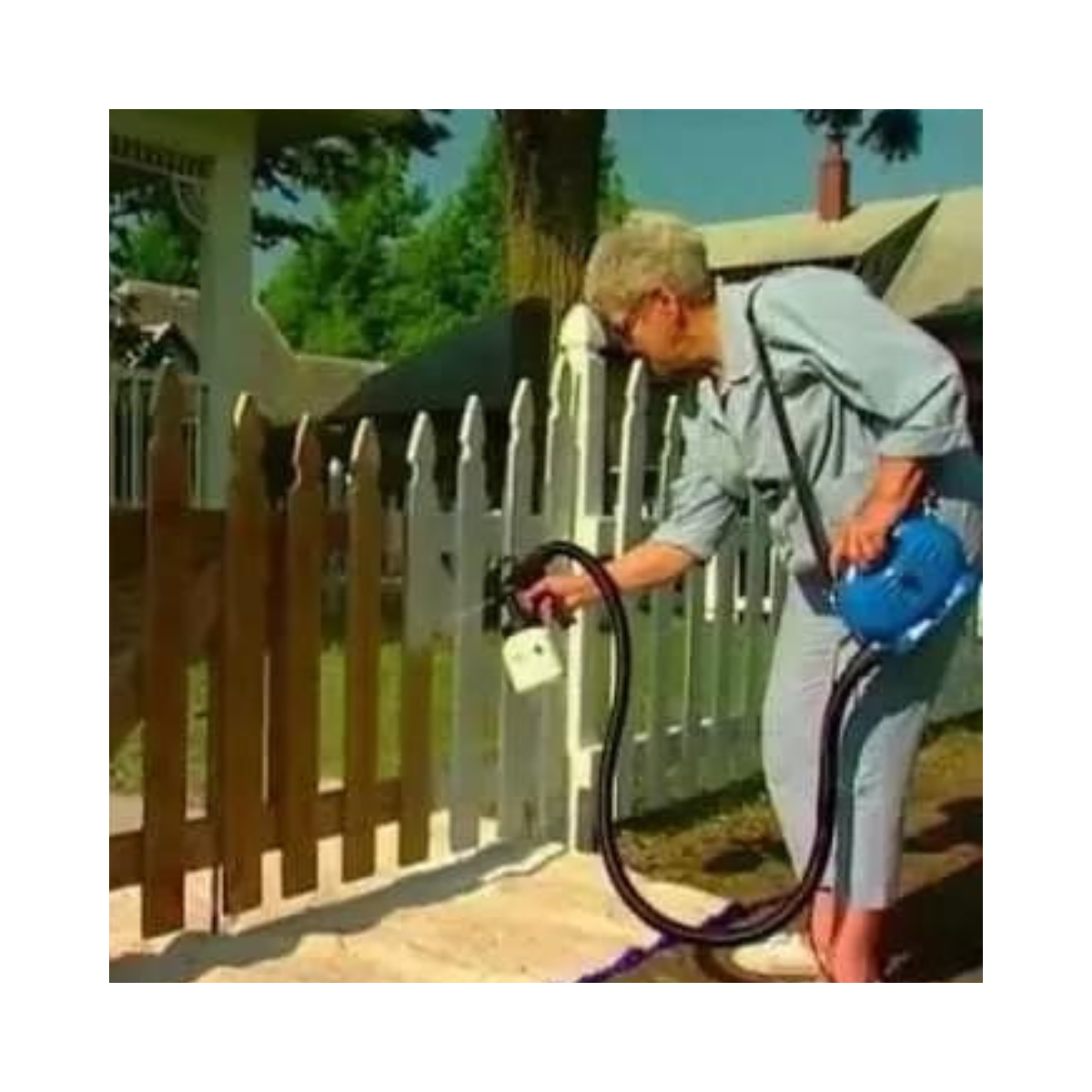 PISTOLA PROFECIONAL PARA PINTAR